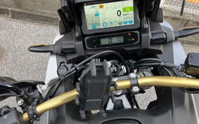 HONDA CRF1100L AFRICA TWIN 2026 SD15