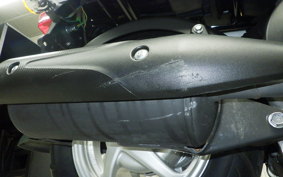 HONDA BENLY 110 JA09