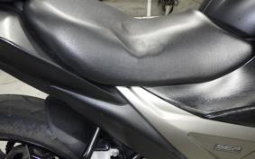 SUZUKI GIXXER 250 2024 ED22B