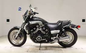 YAMAHA VMAX 1999 3UF