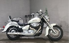 SUZUKI INTRUDER 400 CLASSIC 2004 VK54A