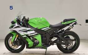 KAWASAKI ZX 10 NINJA ABS 2016