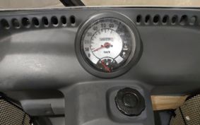 HONDA GYRO TA03