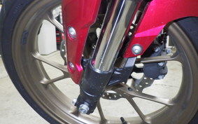 HONDA CB125 R 2019 JC91