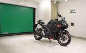 YAMAHA YZF-R25 1989 RG10J