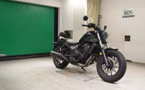 HONDA REBEL 500 A 2021 PC60