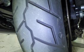 HARLEY FLHR 1690 2012