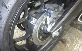 HONDA CBR650R E-Clutch 2026 RH17