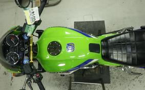 KAWASAKI ZRX1100 2001 ZRT10C