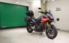 YAMAHA MT-09 Tracer GT 2019 RN51J