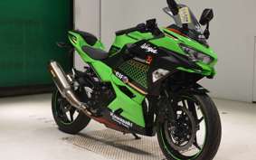 KAWASAKI NINJA 400 2020 EX400G