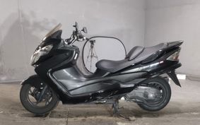 SUZUKI SKYWAVE 250M CJ45A