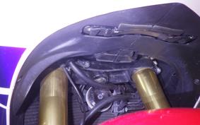 HONDA CBR600RR A 2017 PC40