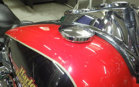 HARLEY FXDL 1580 2010