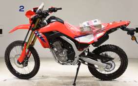 HONDA CRF250L MD47