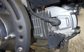 HONDA MONKEY 125 2025 JB02