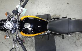 KAWASAKI ESTRELLA RS 2025 BJ250A