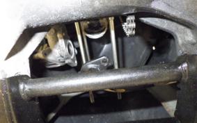 SUZUKI ADDRESS V50 Gen.2 CA44A