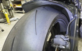 HONDA CBR1000RR Gen. 2 2008 SC59
