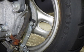 HONDA DIO Gen.6 AF68