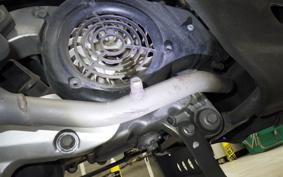 YAMAHA CYGNUS 125 X 2 2012 SE44J
