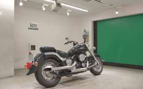 YAMAHA DRAGSTAR 400 CLASSIC 2003 VH01J