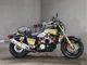 Фото Yamaha VMAX 1994 с японского аукциона
