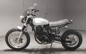 YAMAHA TW225 DG09J