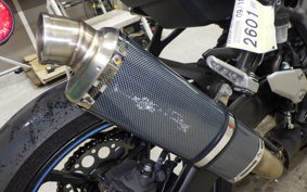 KAWASAKI ZX-25R-2SE 2018 ZX250H