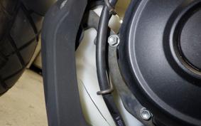 YAMAHA XSR155 2007