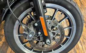 HARLEY XL883R 2014 CS2