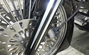 HARLEY FLHTC 1580 2007