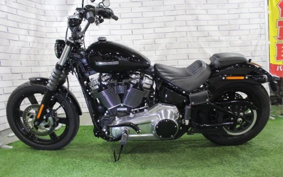 HARLEY FXBB 2025 YJ9