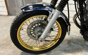YAMAHA SR400 2019 RH16J