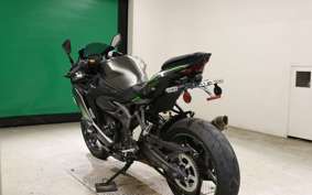 KAWASAKI ZX-25R-2SE 2018 ZX250H
