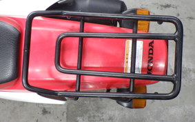HONDA XR100 MOTARD 2025 HD13