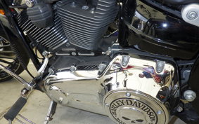 HARLEY FXSB 1580 2013