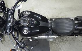 HARLEY FLS 1580 2013