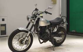 YAMAHA TW200 Gen.2 2021 DG07J