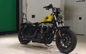HARLEY XL1200X 2017