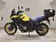Фото Suzuki DL650 XTA 2025 с японского аукциона