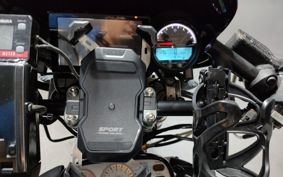 YAMAHA V-MAX TRIKE 1998 3UF