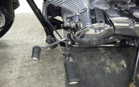 YAMAHA DRAGSTAR 250 VG02J