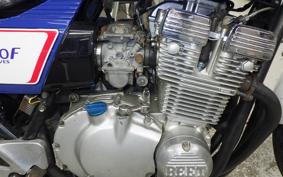 SUZUKI GSX400FS IMPULSE 1982 GK72A