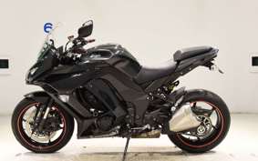 KAWASAKI NINJA 1000 A 2016