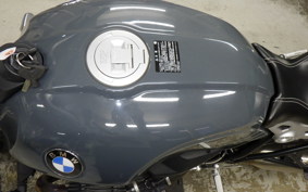 BMW R NINE T PURE 2018