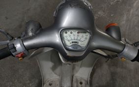 HONDA GIORNO AF24