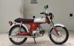 HONDA CD50 BENLY S CD50