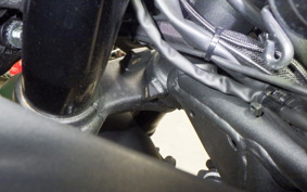 HONDA CBR650R E-Clutch 2025 RH17