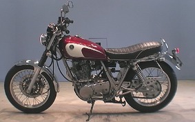 YAMAHA SR400 Gen.3 2005 RH01J